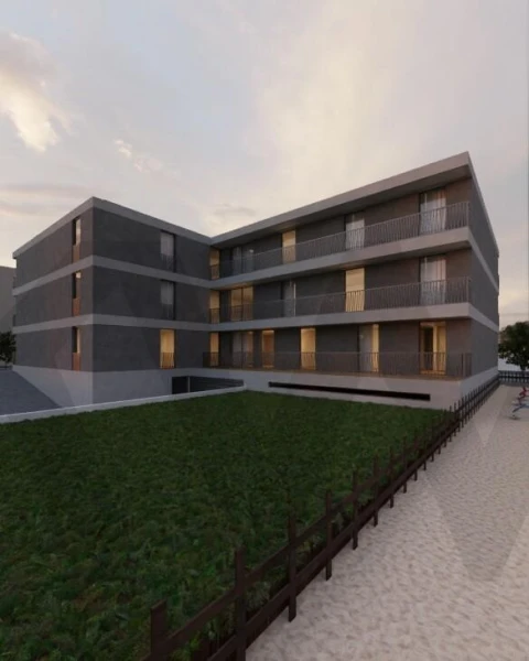 Apartamento T3 para Venda em Albergaria-A-Velha e Valmaior