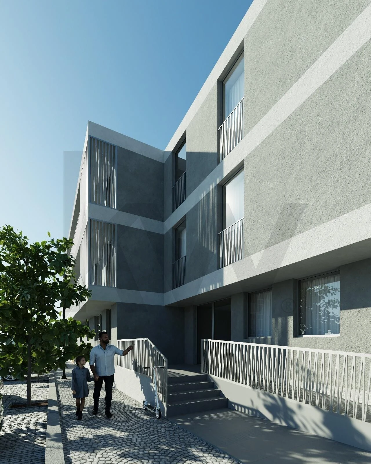 Apartamento T3 para Venda em Albergaria-A-Velha e Valmaior Foto 6