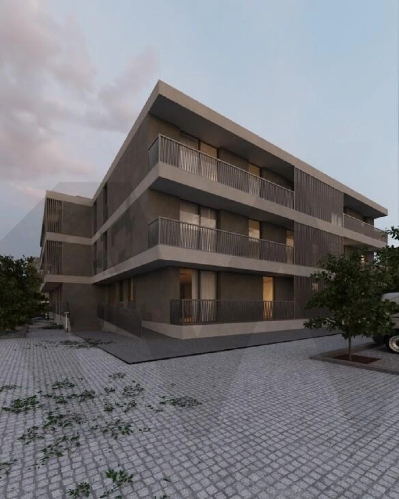 Apartamento T3 para Venda em Albergaria-A-Velha e Valmaior Foto 9