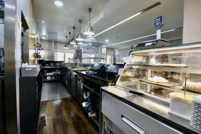 Negócio para Trespasse em São João da Madeira