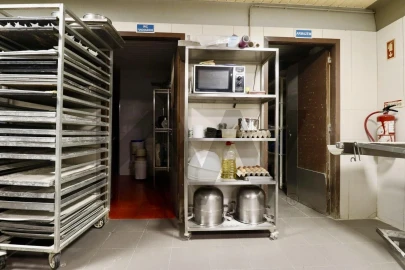 Negócio para Trespasse em São João da Madeira