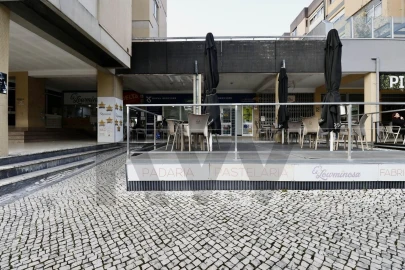 Negócio para Trespasse em São João da Madeira