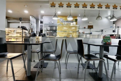 Negócio para Trespasse em São João da Madeira