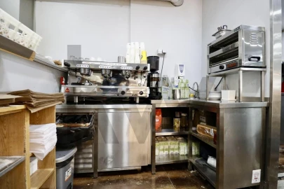 Negócio para Trespasse em São João da Madeira