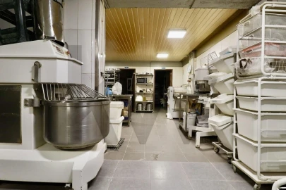 Negócio para Trespasse em São João da Madeira