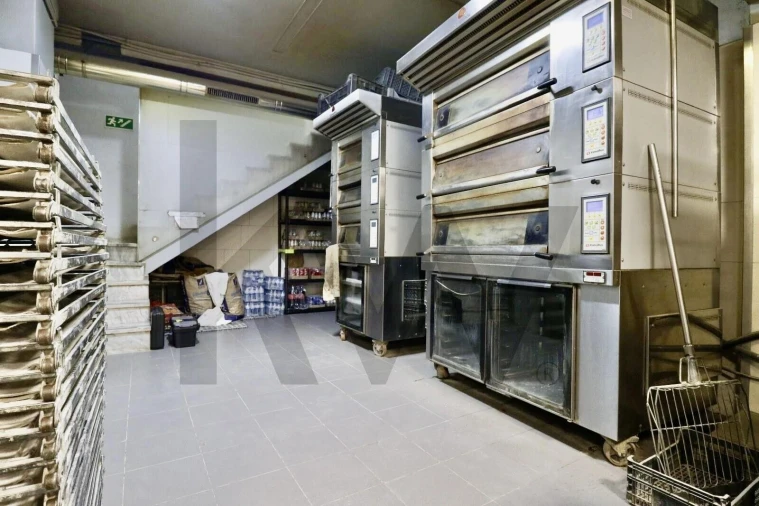 Negócio para Trespasse em São João da Madeira Foto 8