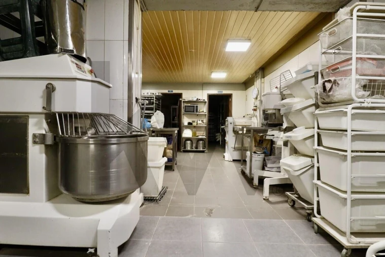 Negócio para Trespasse em São João da Madeira Foto 9