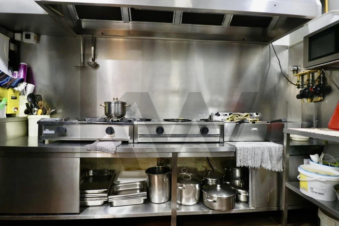 Negócio para Trespasse em São João da Madeira Foto 11