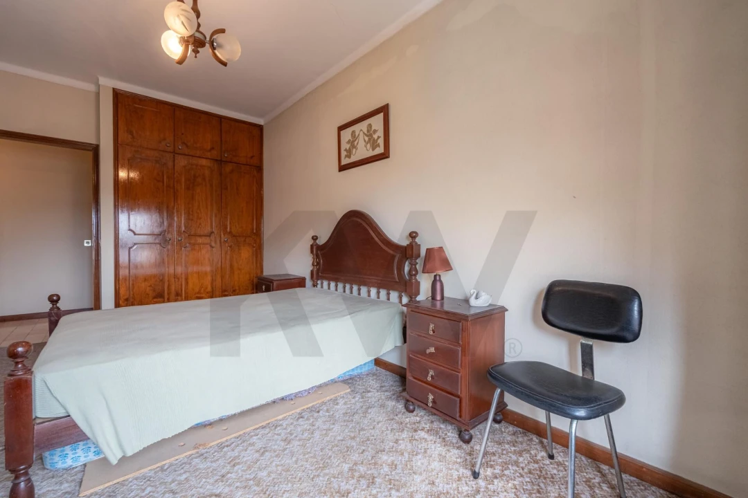 Apartamento T3 para Venda em Buarcos Foto 22