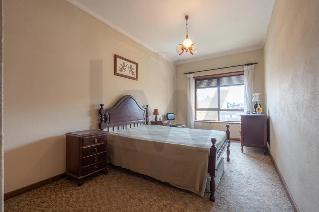 Apartamento T3 para Venda em Buarcos Foto 21