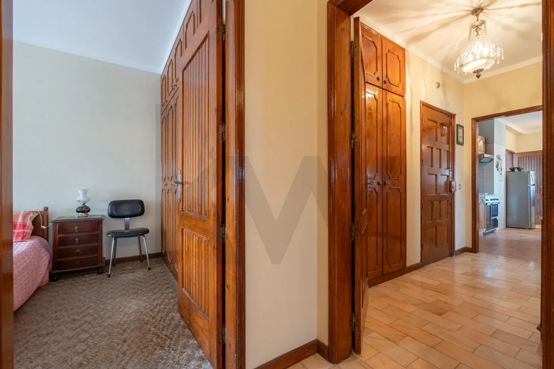 Apartamento T3 para Venda em Buarcos Foto 12