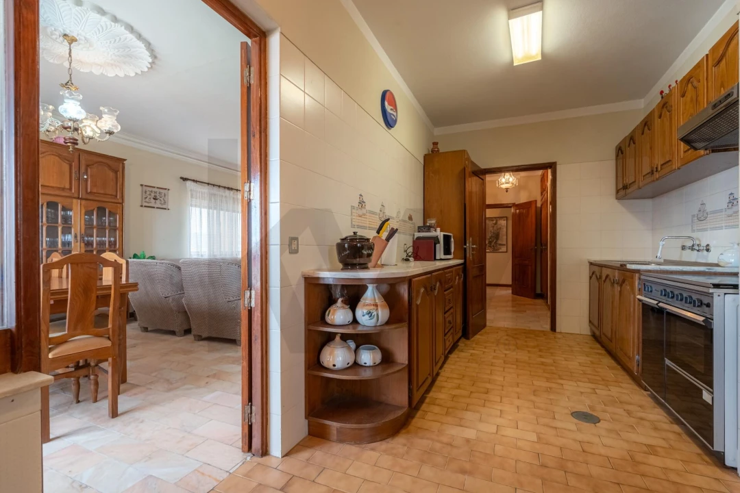 Apartamento T3 para Venda em Buarcos Foto 6