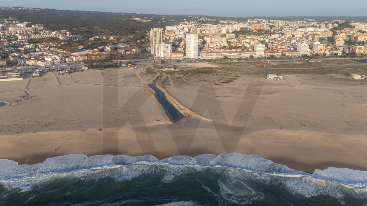 Apartamento T3 para Venda em Buarcos Foto 25