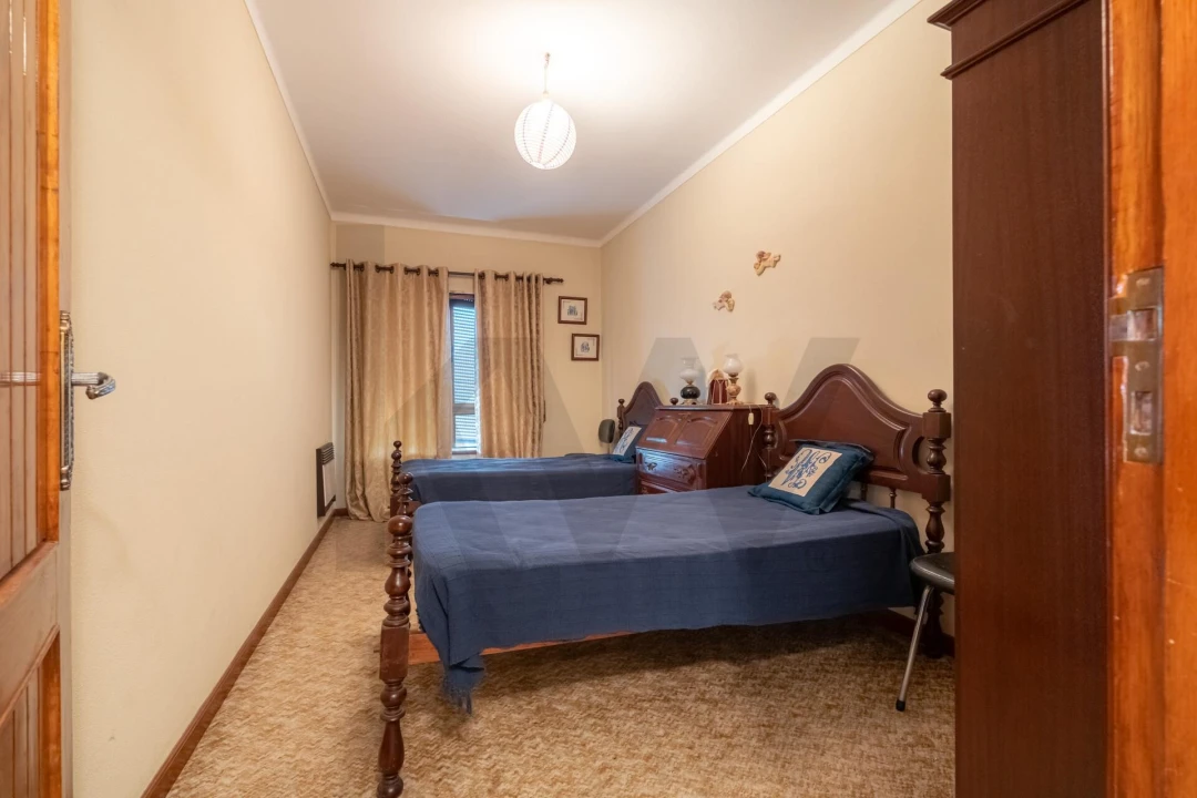 Apartamento T3 para Venda em Buarcos Foto 16