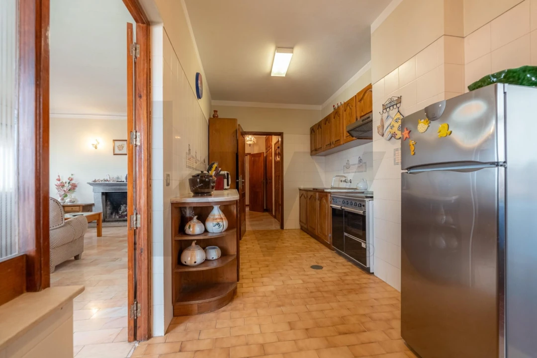 Apartamento T3 para Venda em Buarcos Foto 7