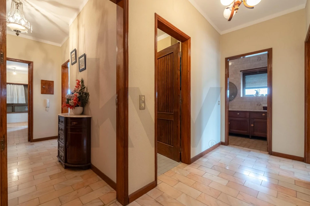 Apartamento T3 para Venda em Buarcos Foto 9