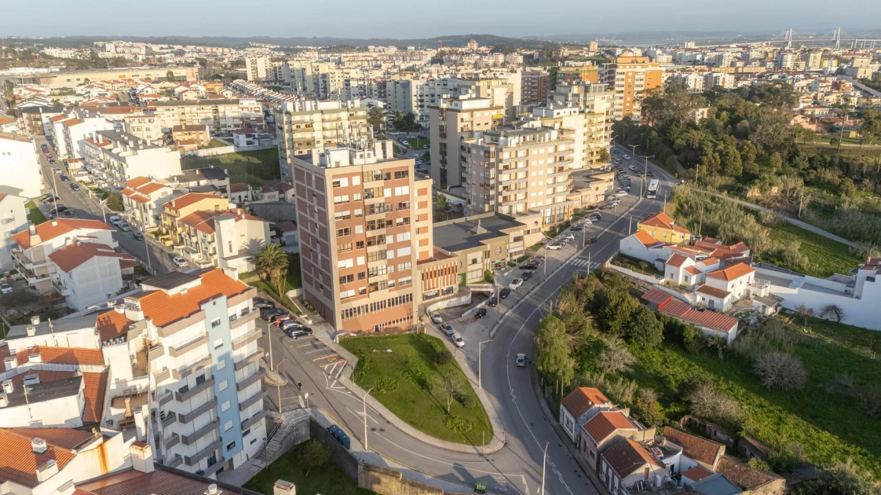 Apartamento T3 para Venda em Buarcos Foto 32