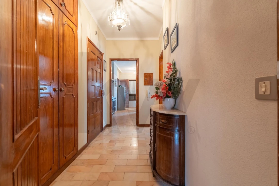 Apartamento T3 para Venda em Buarcos Foto 8