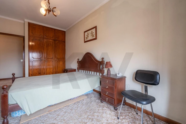 Apartamento T3 para Venda em Buarcos Foto 22