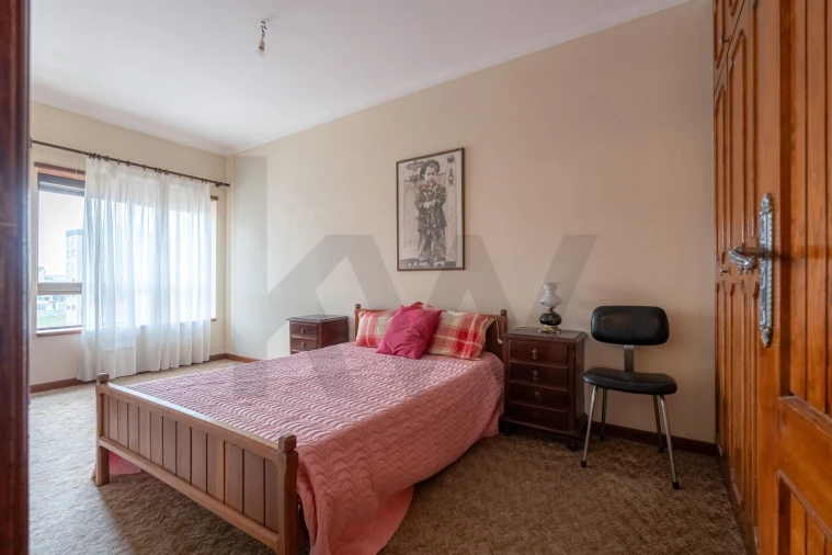 Apartamento T3 para Venda em Buarcos Foto 13