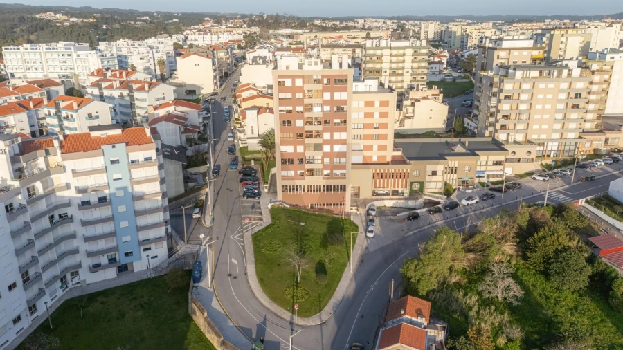Apartamento T3 para Venda em Buarcos Foto 30
