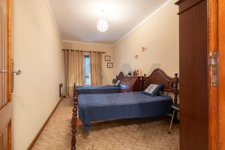 Apartamento T3 para Venda em Buarcos Foto 16