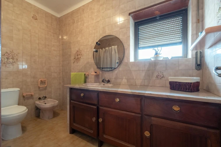 Apartamento T3 para Venda em Buarcos Foto 19