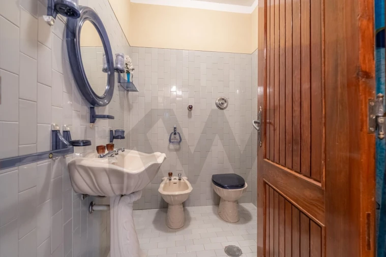 Apartamento T3 para Venda em Buarcos Foto 10