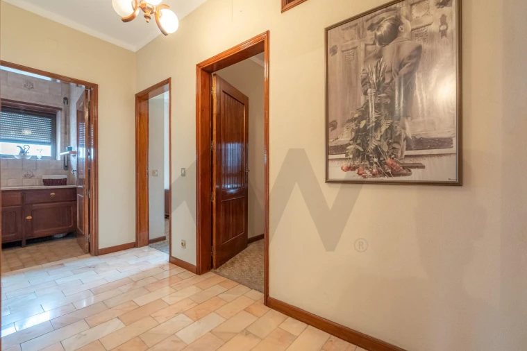 Apartamento T3 para Venda em Buarcos Foto 18