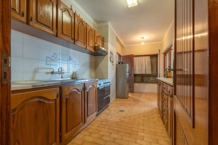 Apartamento T3 para Venda em Buarcos Foto 5