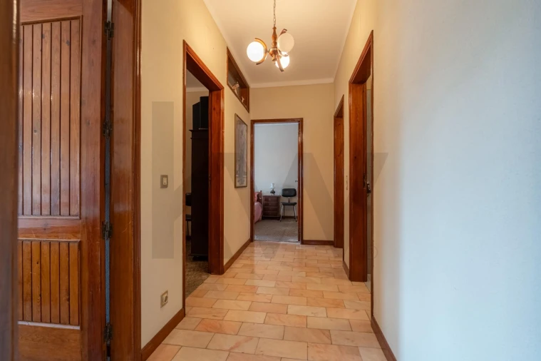 Apartamento T3 para Venda em Buarcos Foto 11