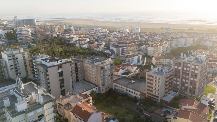 Apartamento T3 para Venda em Buarcos Foto 34