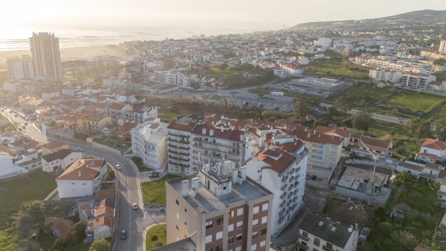 Apartamento T3 para Venda em Buarcos Foto 33