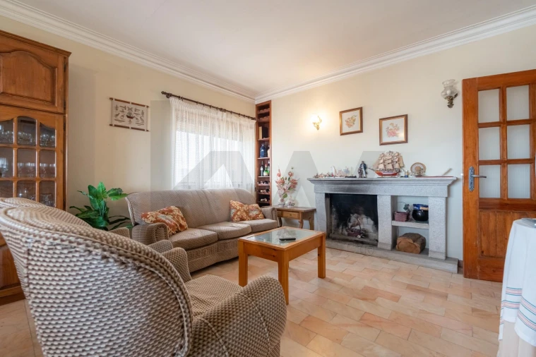 Apartamento T3 para Venda em Buarcos Foto 4