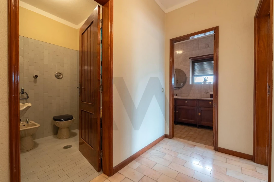 Apartamento T3 para Venda em Buarcos Foto 15