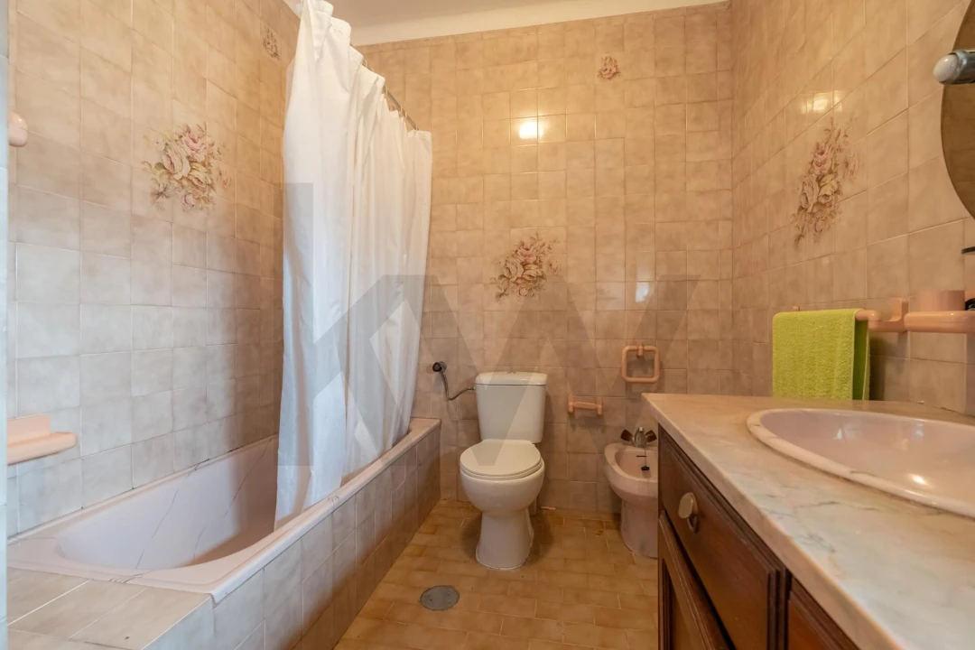 Apartamento T3 para Venda em Buarcos Foto 20