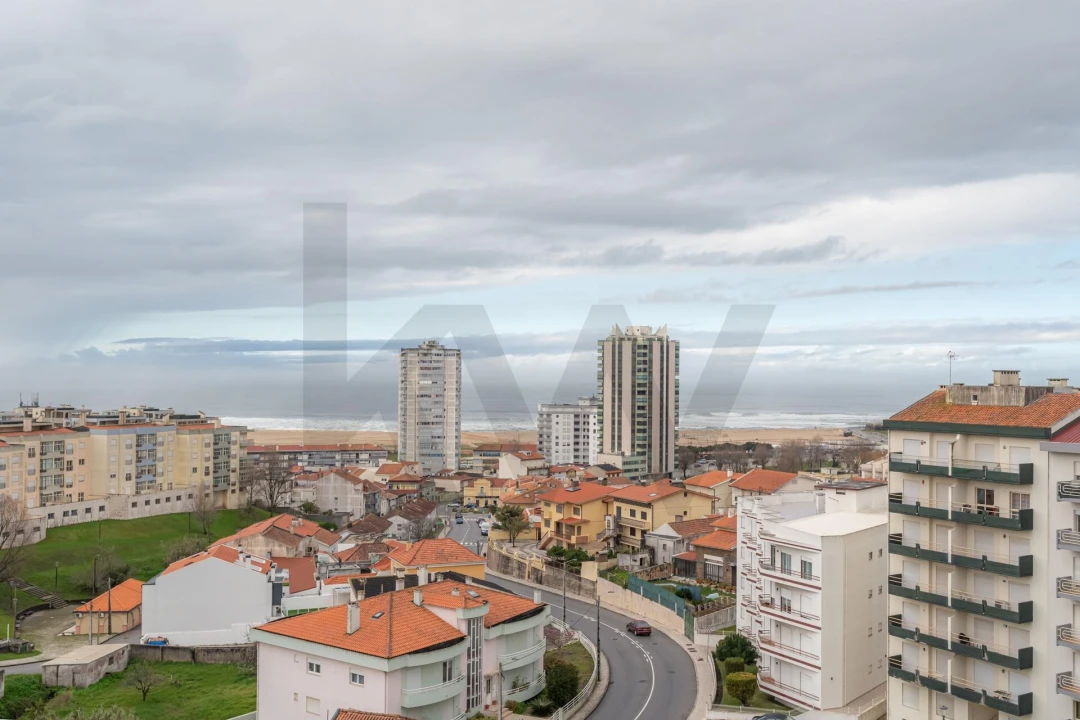 Apartamento T3 para Venda em Buarcos Foto 24