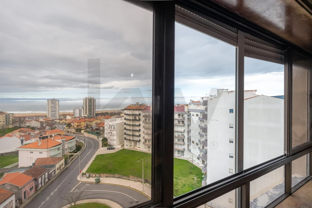 Apartamento T3 para Venda em Buarcos Foto 3