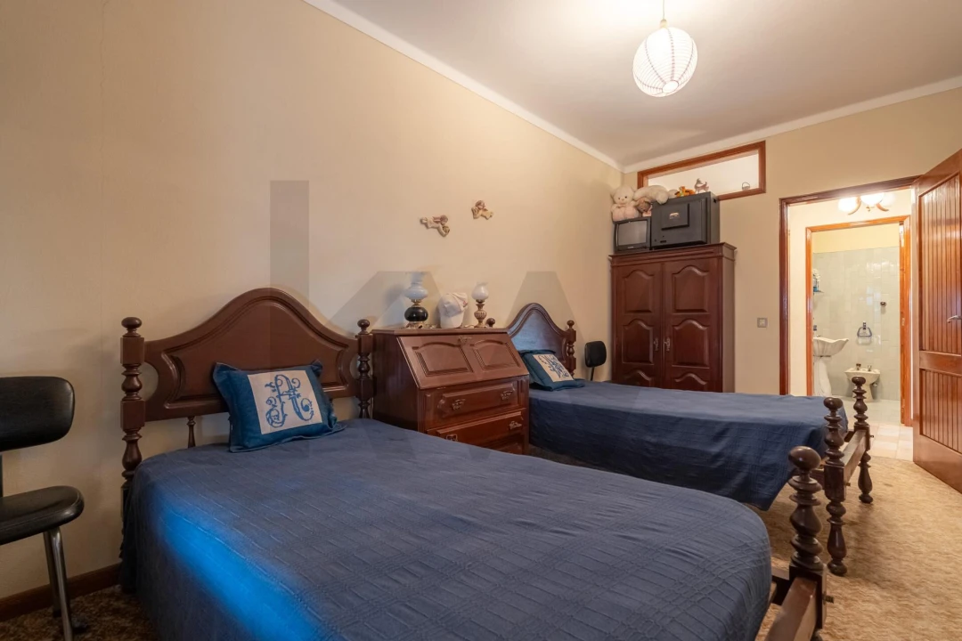 Apartamento T3 para Venda em Buarcos Foto 17