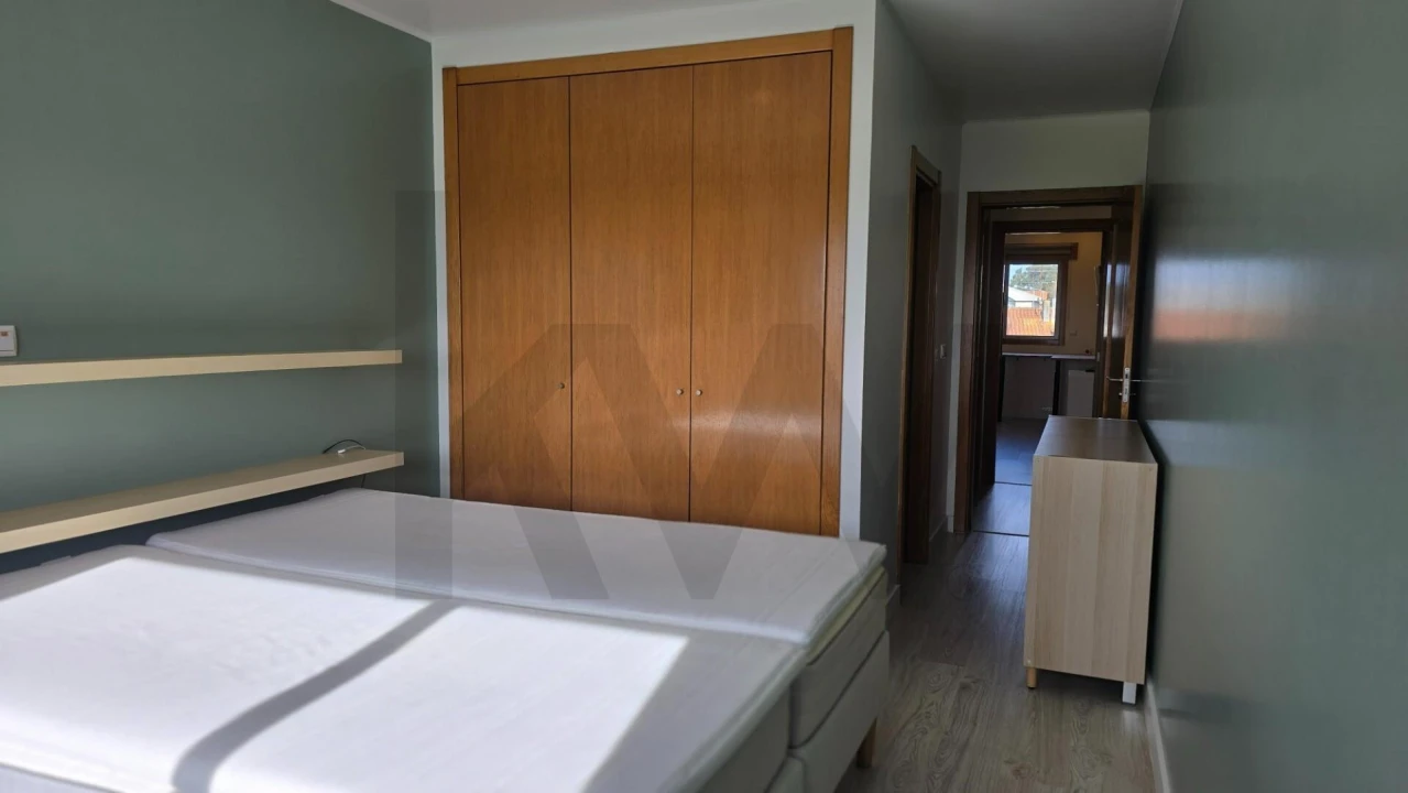 Apartamento T2 para Arrendamento em São Bernardo Foto 22