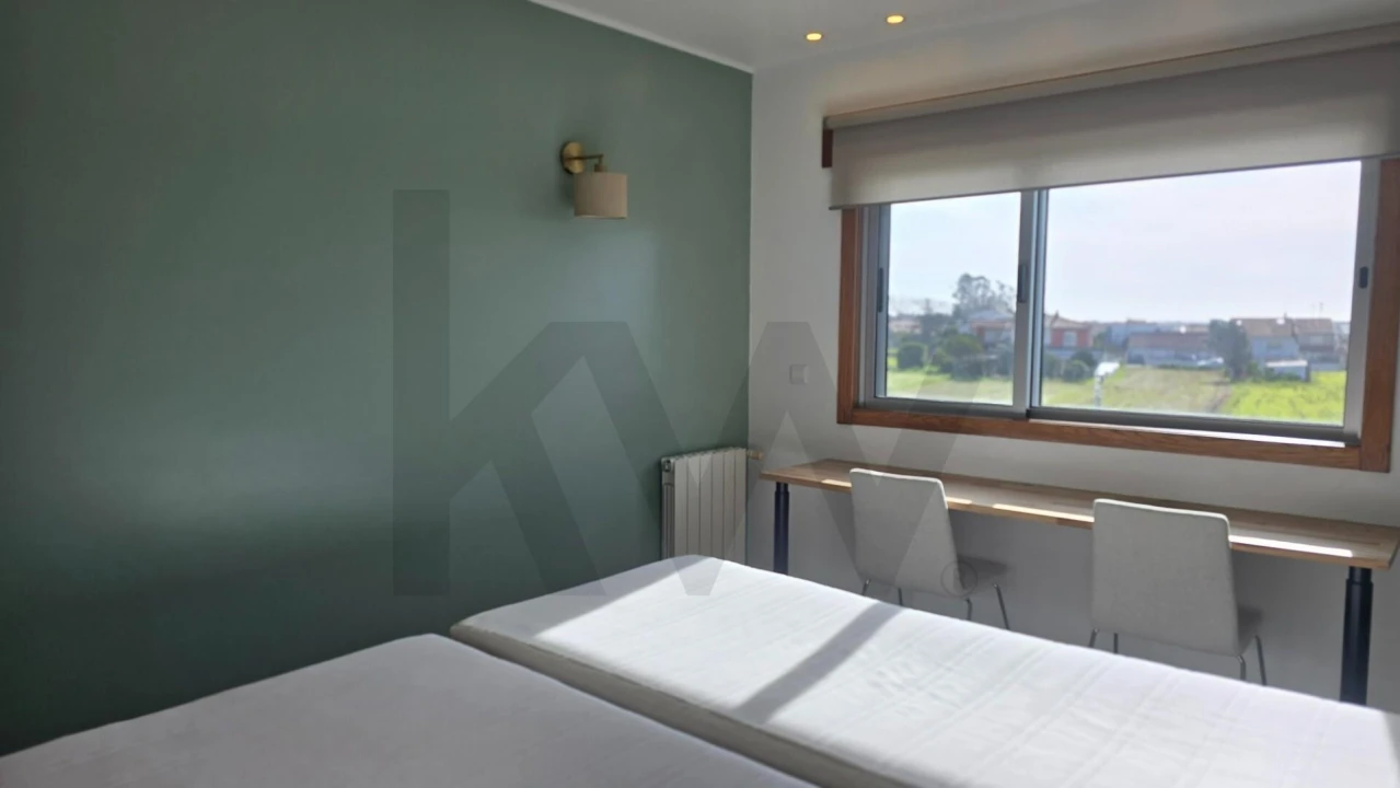 Apartamento T2 para Arrendamento em São Bernardo Foto 23