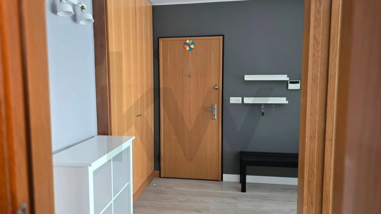 Apartamento T2 para Arrendamento em São Bernardo Foto 4