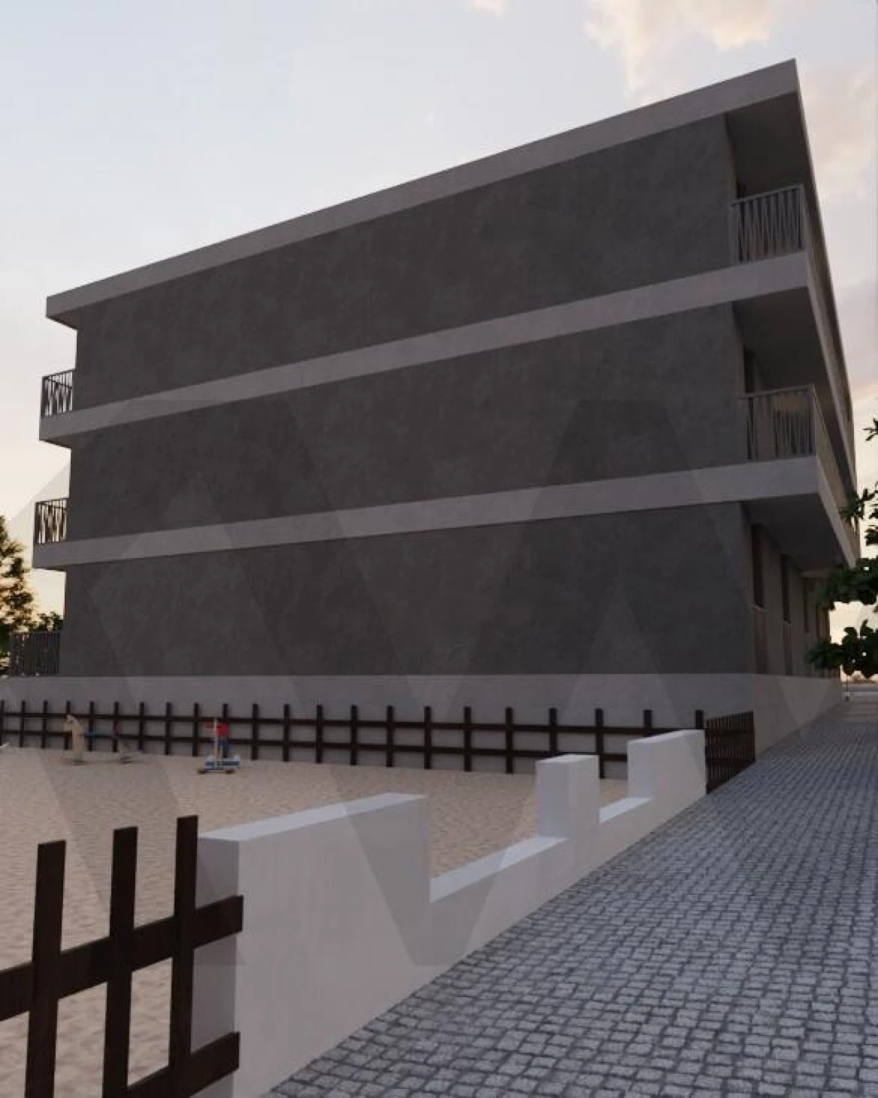 Apartamento T3 para Venda em Albergaria-A-Velha e Valmaior Foto 13