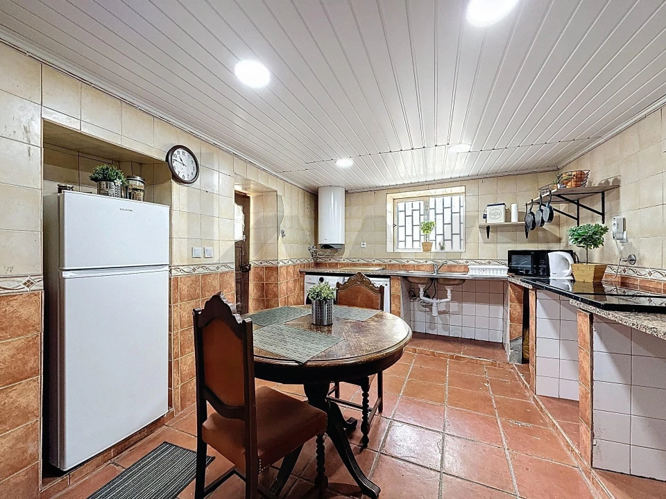 Moradia T4 para Venda em Alcanhões Foto 10