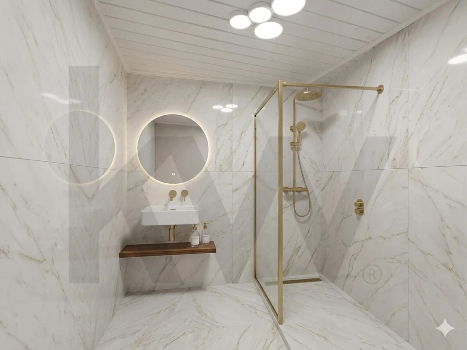 Moradia T4 para Venda em Alcanhões Foto 12