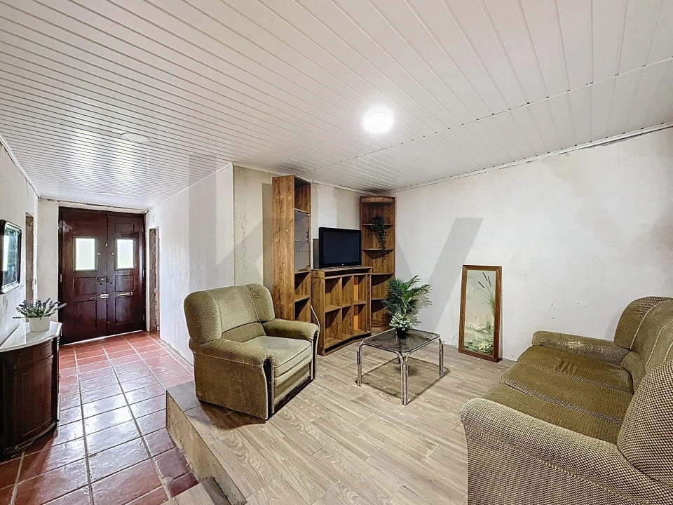 Moradia T4 para Venda em Alcanhões Foto 23