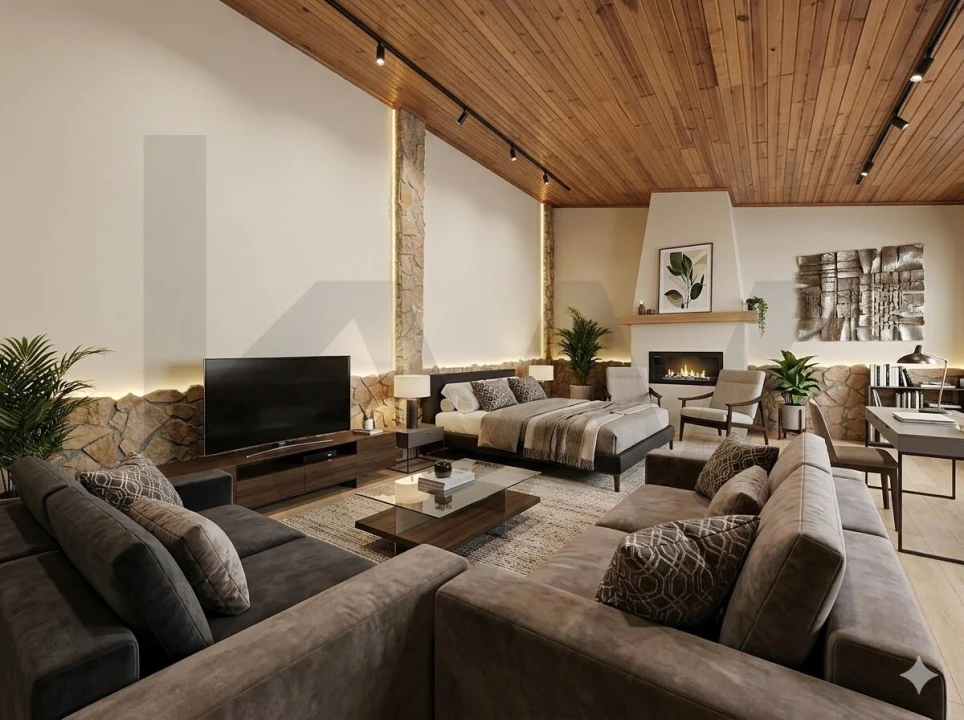 Moradia T4 para Venda em Alcanhões Foto 24