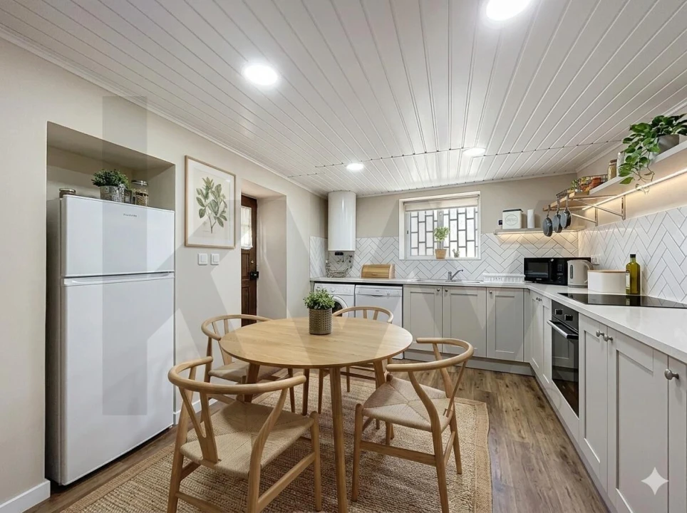 Moradia T4 para Venda em Alcanhões Foto 9