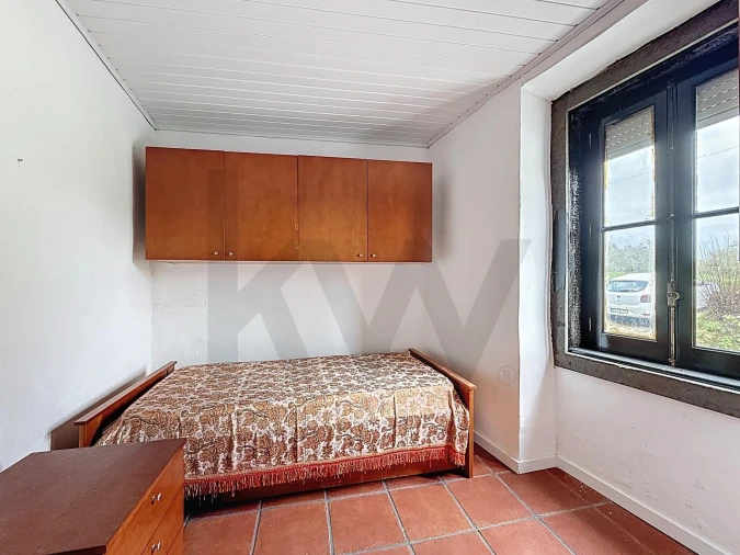 Moradia T4 para Venda em Alcanhões Foto 6