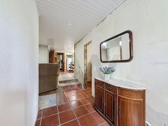 Moradia T4 para Venda em Alcanhões Foto 20